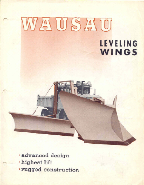 Cover Brochure